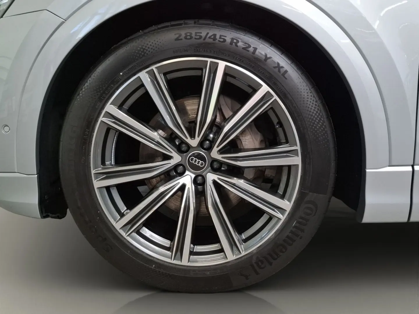 Q8 SUV 45 TDI quattro 170(231) kW(PS) tiptronic