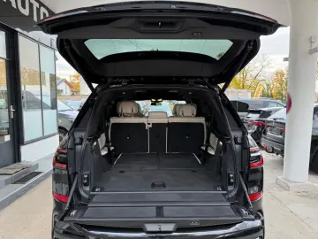 X7 xDrive 40d M SPORT 360  ICONIC GLOW MASSAGE