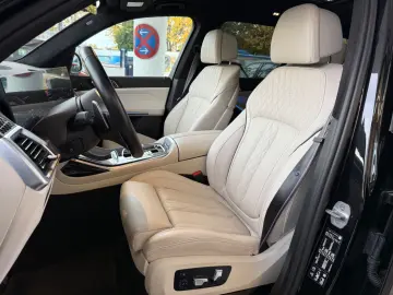 X7 xDrive 40d M SPORT 360  ICONIC GLOW MASSAGE