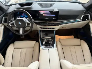 X7 xDrive 40d M SPORT 360  ICONIC GLOW MASSAGE
