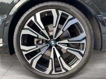 X7 xDrive40d M Sportpaket-Panorama Glasdach Sky