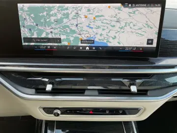 X7 xDrive40d M Sportpaket-Panorama Glasdach Sky