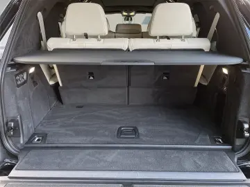 X7 xDrive40d M Sportpaket-Panorama Glasdach Sky