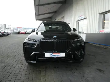 X7 xDrive 40 i M Sport Pro Panorama Head-Up AHK