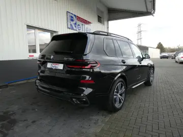 X7 xDrive 40 i M Sport Pro Panorama Head-Up AHK