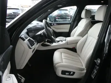 X7 xDrive 40 i M Sport Pro Panorama Head-Up AHK