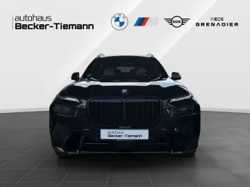 X7 xDrive40d M Sport Pro  AHK  Sky Lounge