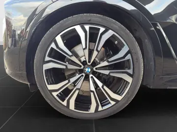 X7 xDrive40d M Sport Pro  AHK  Sky Lounge