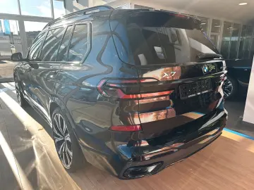 X7 xDrive 40d M Sportpaket Pro 23  Sky Soft