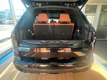 X7 xDrive 40d M Sportpaket Pro 23  Sky Soft