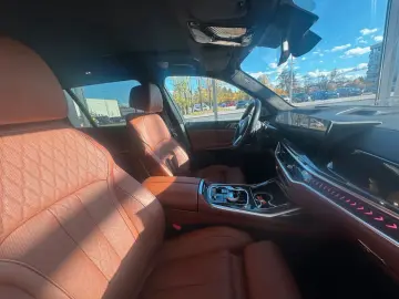 X7 xDrive 40d M Sportpaket Pro 23  Sky Soft