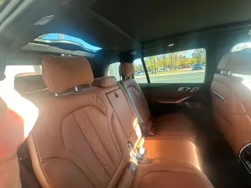 X7 xDrive 40d M Sportpaket Pro 23  Sky Soft