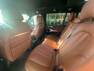 X7 xDrive 40d M Sportpaket Pro 23  Sky Soft