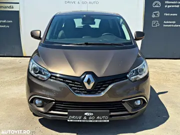 Renault GRAND SCENIC 7 locuri