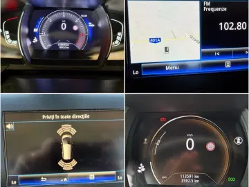 Renault GRAND SCENIC 7 locuri