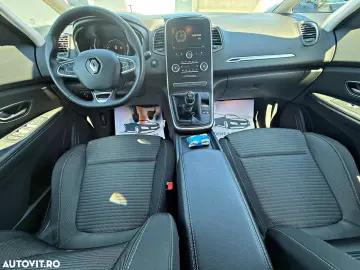 Renault GRAND SCENIC 7 locuri