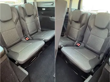 Renault GRAND SCENIC 7 locuri