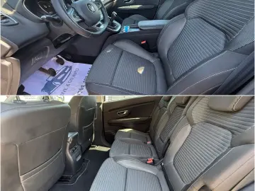 Renault GRAND SCENIC 7 locuri