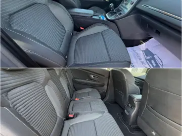 Renault GRAND SCENIC 7 locuri