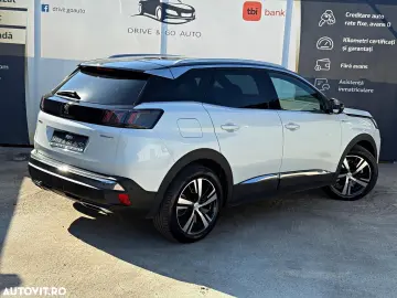 PEUGEOT 3008 Hybrid plug in