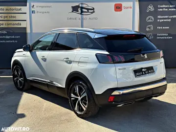 PEUGEOT 3008 Hybrid plug in