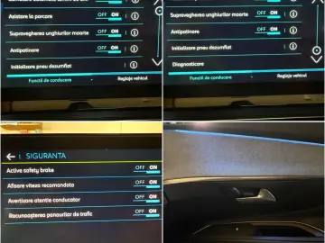 PEUGEOT 3008 Hybrid plug in