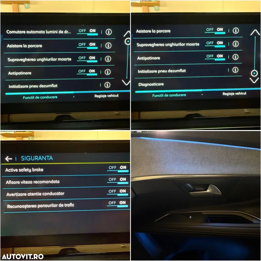 PEUGEOT 3008 Hybrid plug in