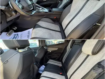 PEUGEOT 3008 Hybrid plug in