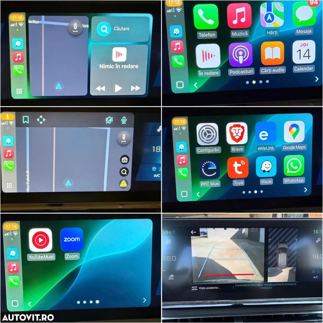 PEUGEOT 3008 Hybrid plug in