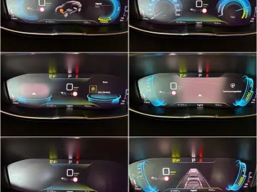 PEUGEOT 3008 Hybrid plug in