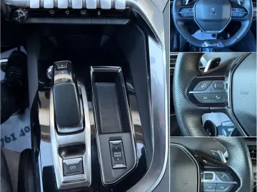 PEUGEOT 3008 Hybrid plug in