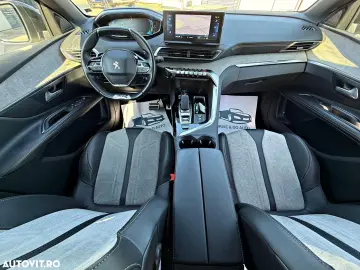 PEUGEOT 3008 Hybrid plug in