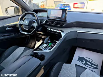 PEUGEOT 3008 Hybrid plug in