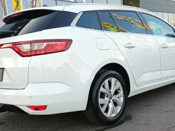 Renault Megane 4 LIMITED 1.33 the 2019 Euro 6d