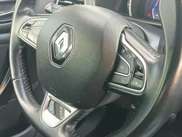 Renault Megane 4 LIMITED 1.33 tce 2019 Euro 6d