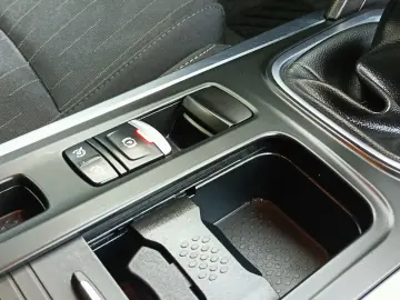 Renault Megane 4 LIMITED 1.33 tce 2019 Euro 6d