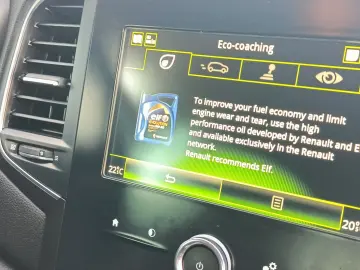 Renault Megane 4 LIMITED 1.33 tce 2019 Euro 6d