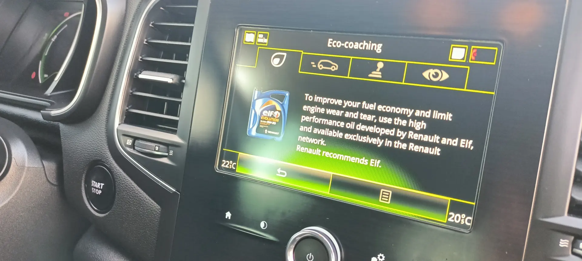 Renault Megane 4 LIMITED 1.33 tce 2019 Euro 6d