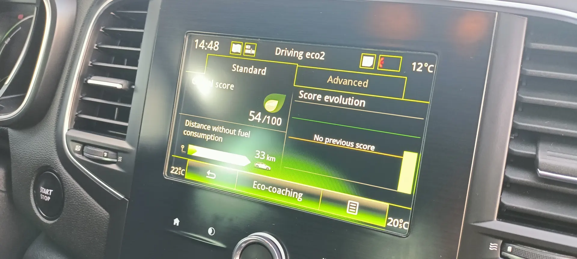 Renault Megane 4 LIMITED 1.33 tce 2019 Euro 6d