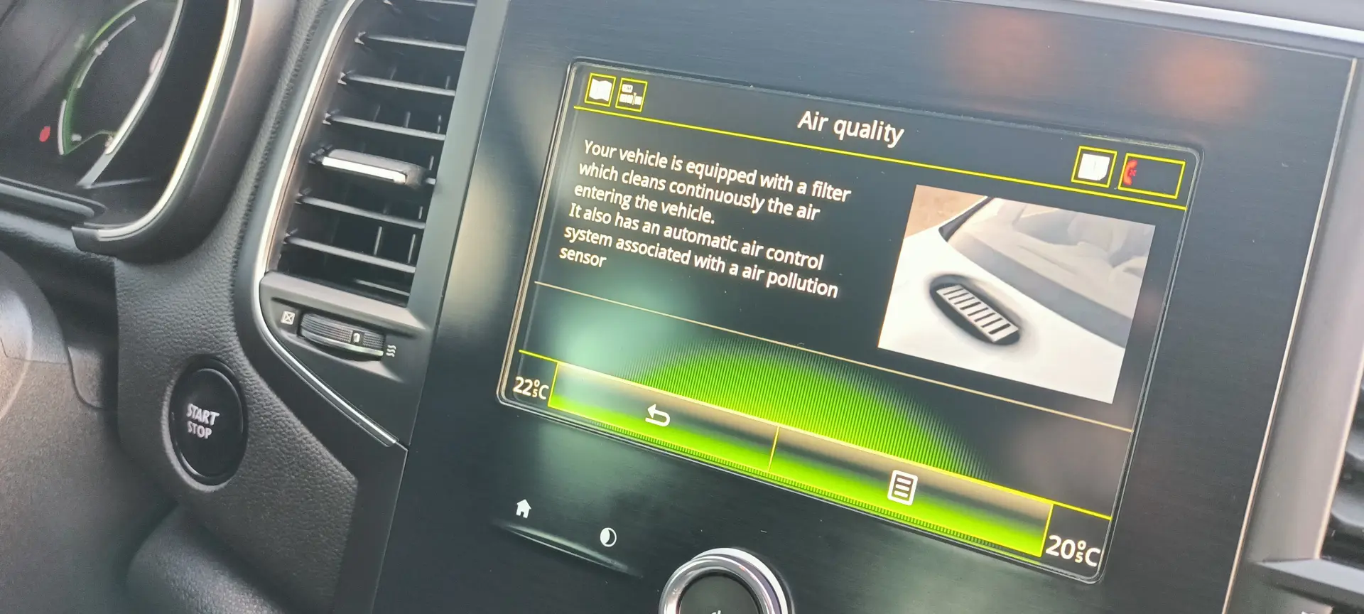 Renault Megane 4 LIMITED 1.33 tce 2019 Euro 6d