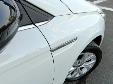 Renault Megane 4 LIMITED 1.33 tce 2019 Euro 6d