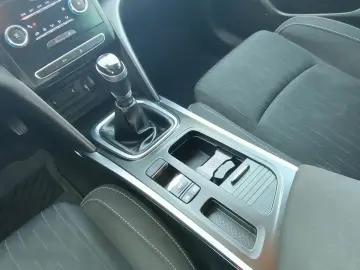 Renault Megane 4 LIMITED 1.33 tce 2019 Euro 6d