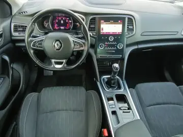 Renault Megane 4 LIMITED 1.33 tce 2019 Euro 6d