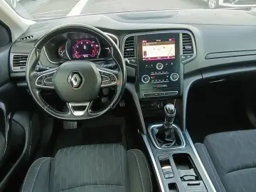 Renault Megane 4 LIMITED 1.33 tce 2019 Euro 6d