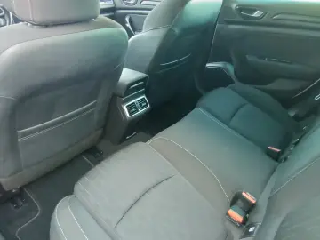 Renault Megane 4 LIMITED 1.33 tce 2019 Euro 6d