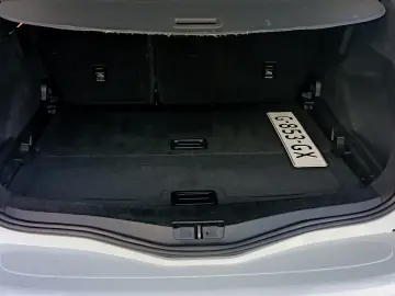 Renault Megane 4 LIMITED 1.33 tce 2019 Euro 6d