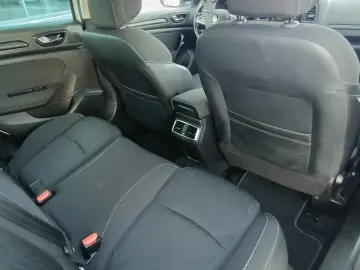 Renault Megane 4 LIMITED 1.33 tce 2019 Euro 6d