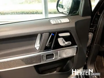 AMG 63 MOPF NIGHT-II MULTIBEAM 360  AHK CARBON