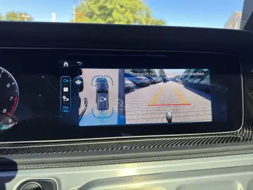 G 63 AMG Facelift Night Sthz Burm Distro AHK 22