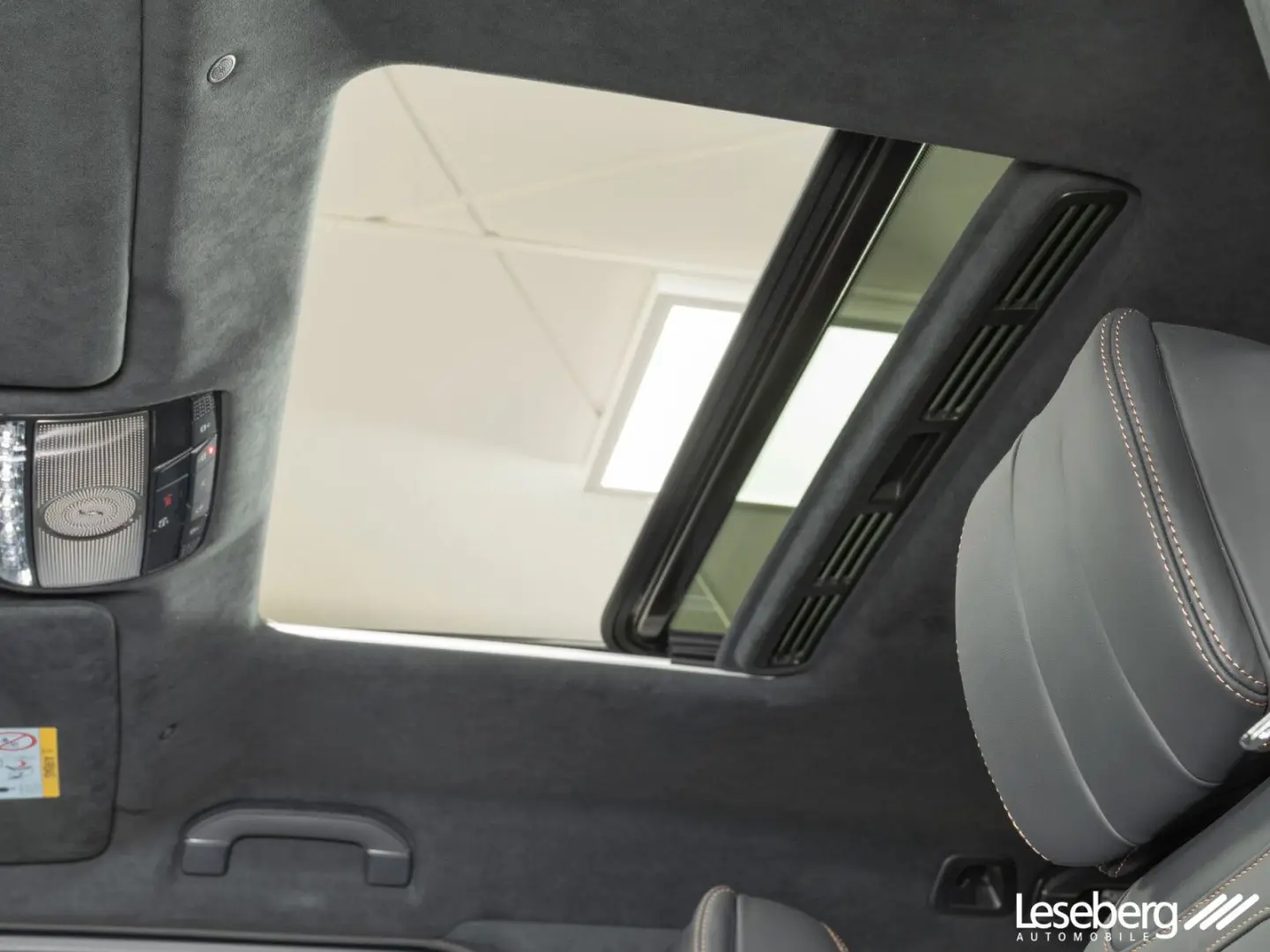 AMG G 63 Multibeam Distro. Memory SD Burmester3D